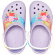 Crocs Classic Fun Lab Peppa Pig Clog